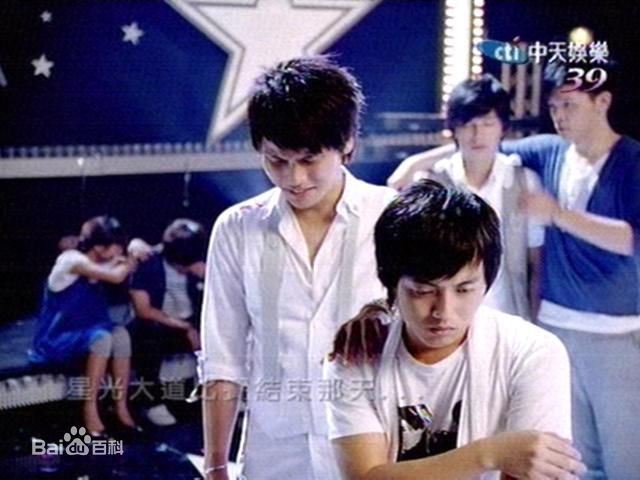 周定纬(Judy Chou)-参赛图片图片图集