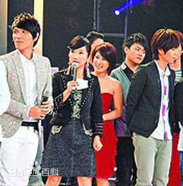 周定纬(Judy Chou)-参赛图片图片图集