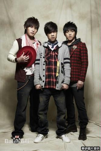 周定纬(Judy Chou)星光帮图片图册