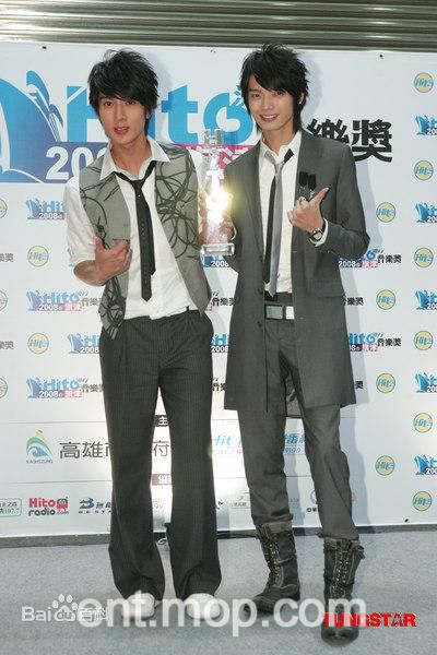 周定纬(Judy Chou)星光帮图片图册