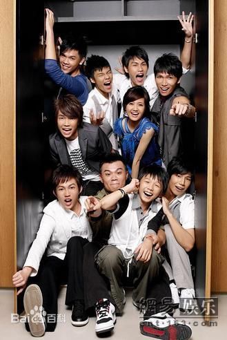 周定纬(Judy Chou)星光帮图片图册