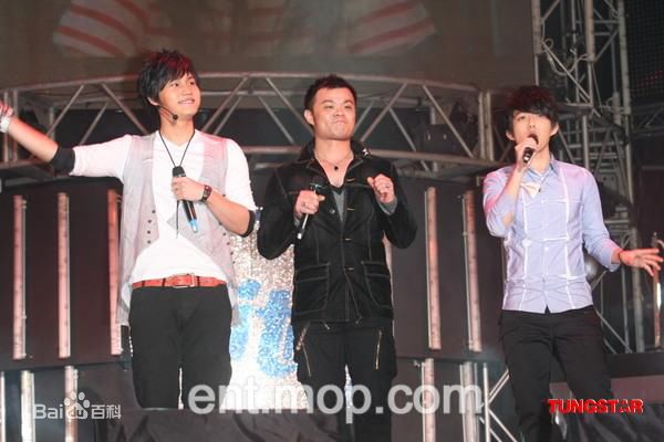 周定纬(Judy Chou)星光帮图片图册