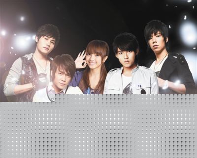 周定纬(Judy Chou)星光帮图片图册