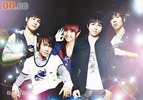 周定纬(Judy Chou)星光帮图片图册