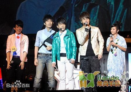 周定纬(Judy Chou)星光帮图片图册