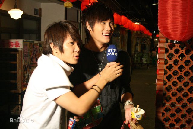 周定纬(Judy Chou)出席活动图册