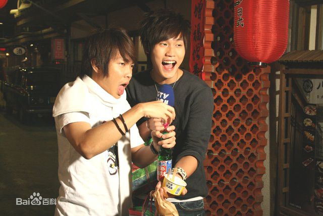 周定纬(Judy Chou)出席活动图册