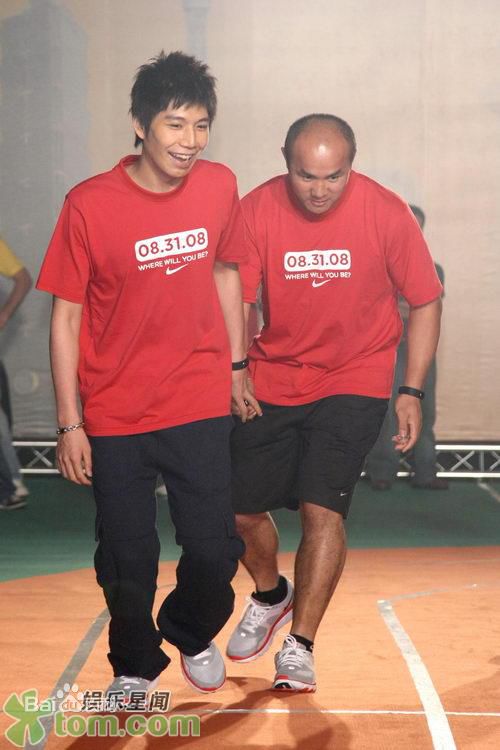 周定纬(Judy Chou)出席活动图册