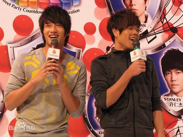 周定纬(Judy Chou)出席活动图册