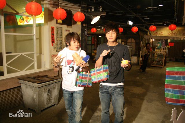 周定纬(Judy Chou)出席活动图册