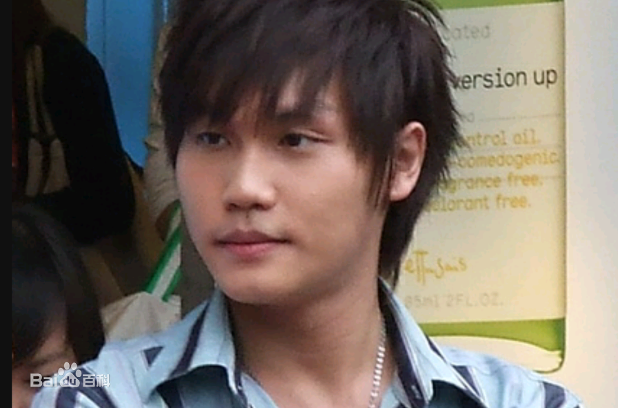 最全周定纬(Judy Chou)壁纸