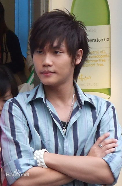 最全周定纬(Judy Chou)壁纸