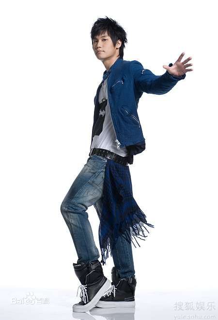 最全周定纬(Judy Chou)壁纸