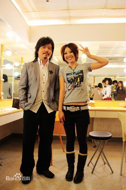 方宥心(Queenie)星光四班演出照片图片图集