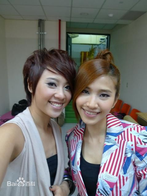 方宥心(Queenie)星光四班演出照片图片图集