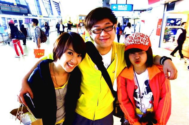 方宥心(Queenie)星光四班演出照片图片图集