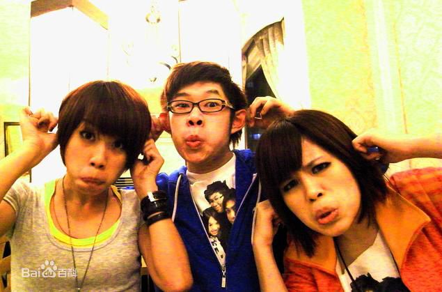 方宥心(Queenie)星光四班演出照片图片图集