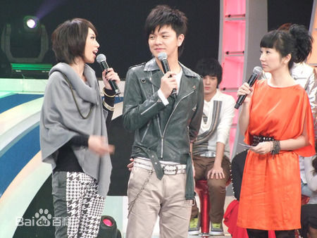 方宥心(Queenie)星光四班演出照片图片图集