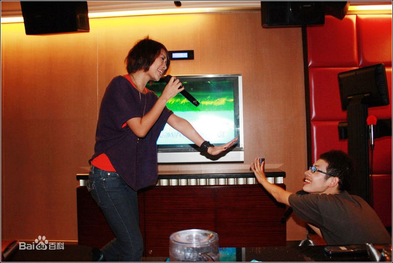 方宥心(Queenie)星光四班演出照片图片图集