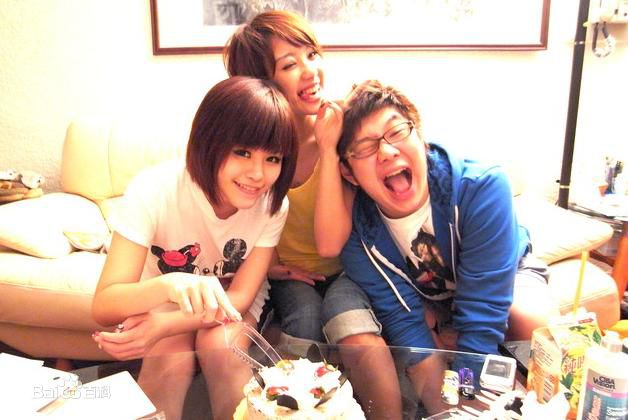 方宥心(Queenie)星光四班演出照片图片图集