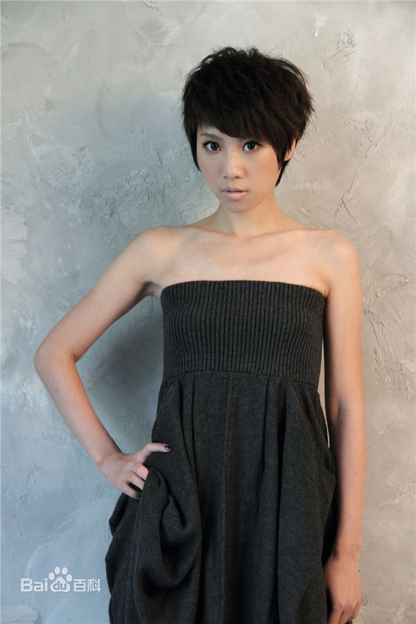 高清方宥心(Queenie)图片