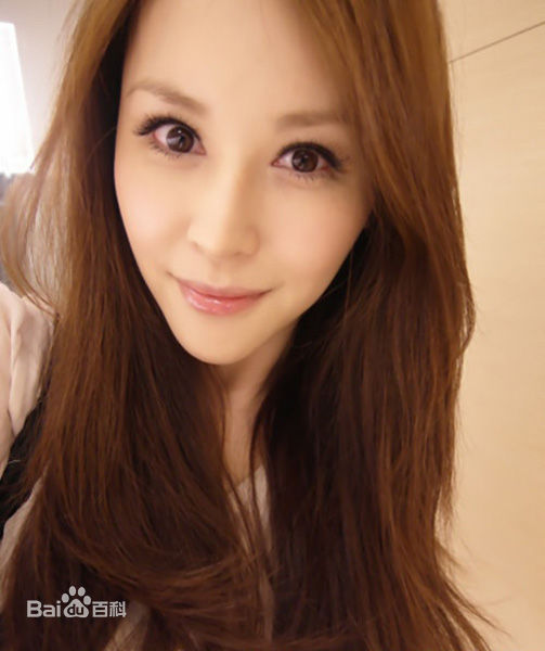 最新穆熙妍(Crystal Mu)精彩图册