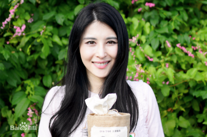 高清穆熙妍(Crystal Mu)图片