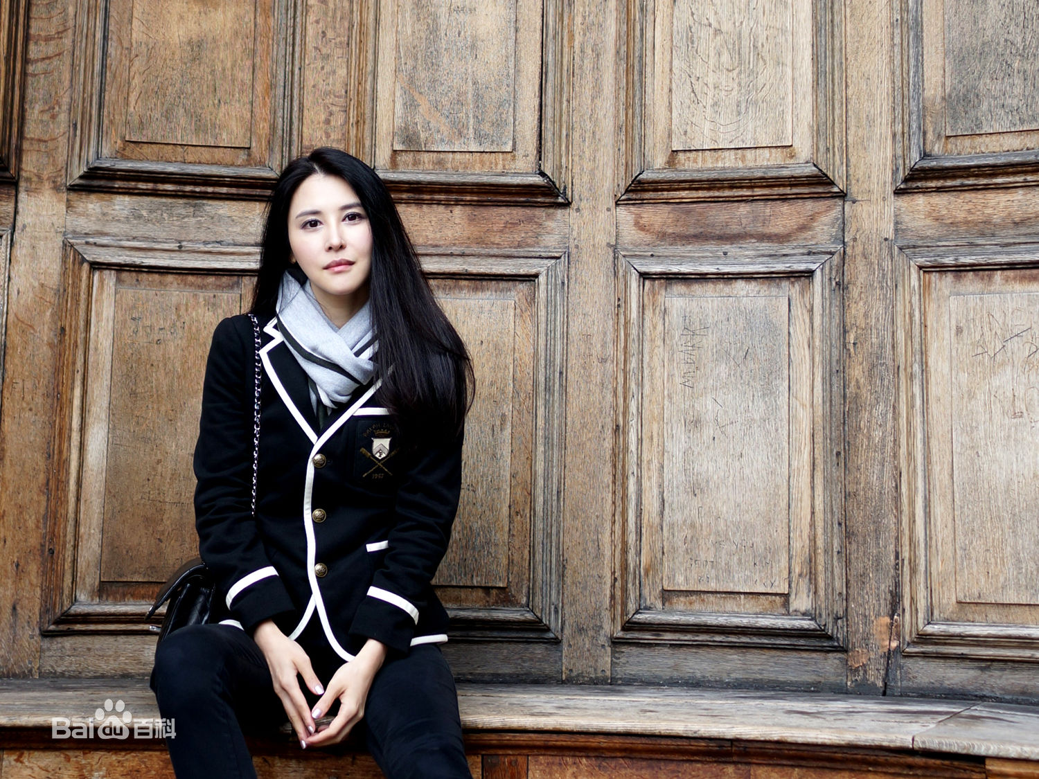 高清穆熙妍(Crystal Mu)图片