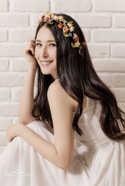 高清穆熙妍(Crystal Mu)图片