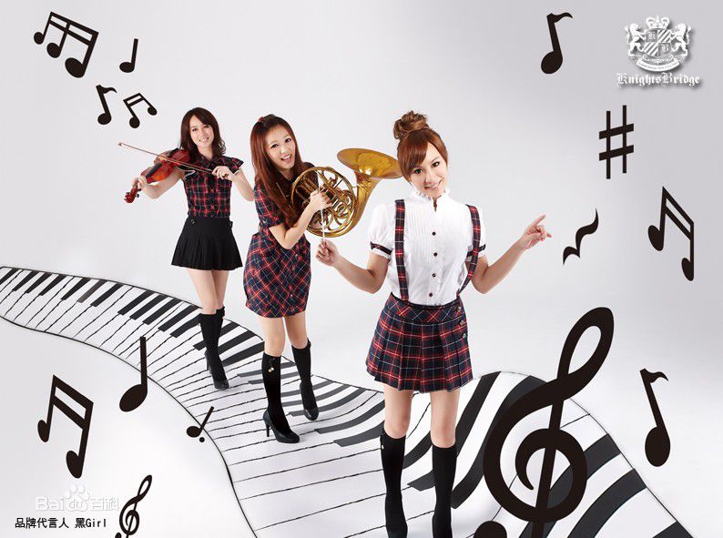 黑Gril(Hey Girl)黑girl素颜照相册