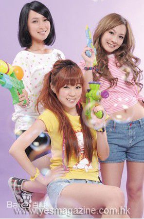 黑Gril(Hey Girl)黑girl素颜照相册