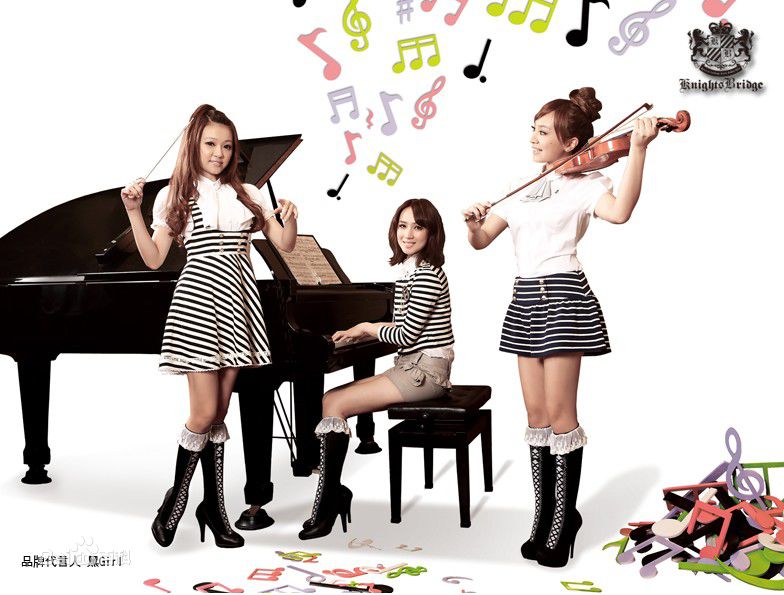 黑Gril(Hey Girl)黑girl素颜照相册