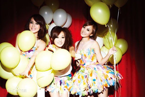 黑Gril(Hey Girl)黑girl素颜照相册