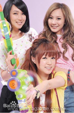 黑Gril(Hey Girl)黑girl素颜照相册