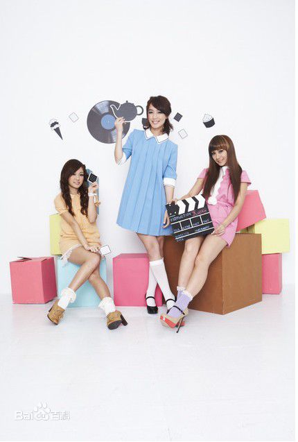 黑Gril(Hey Girl)黑girl素颜照相册