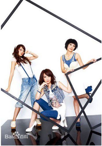 黑Gril(Hey Girl)黑girl素颜照相册