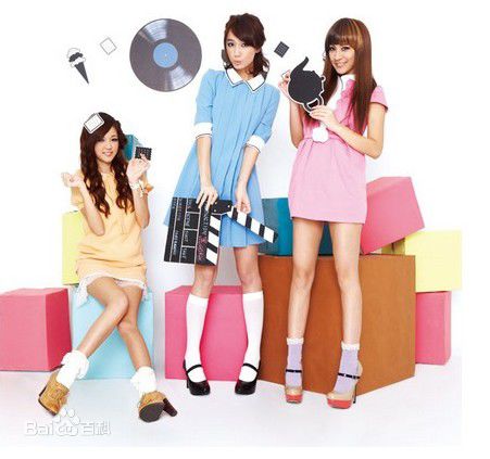 黑Gril(Hey Girl)黑girl素颜照相册