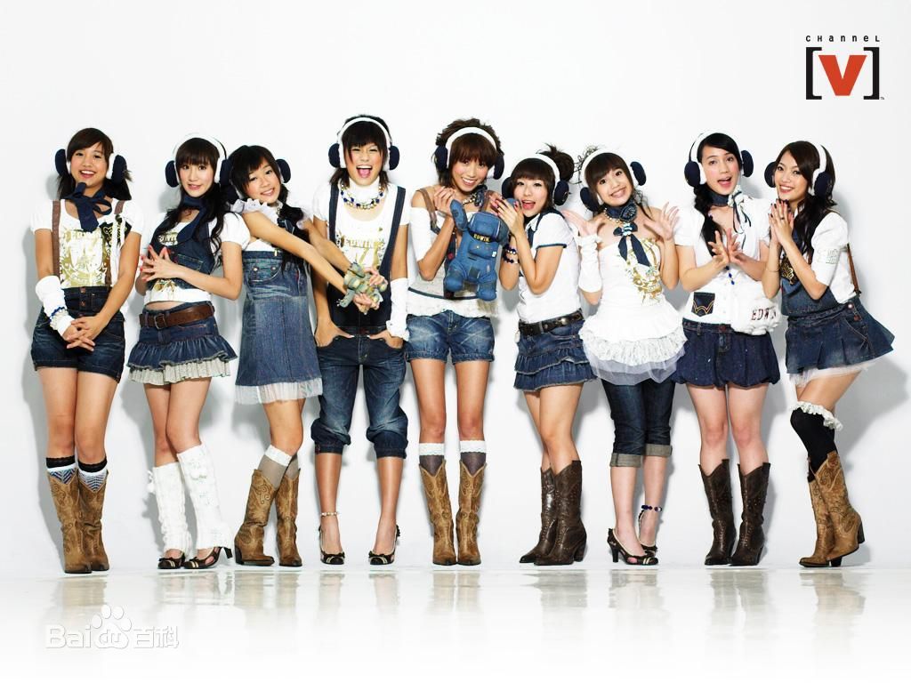 黑Gril(Hey Girl)黑girl生活照相册