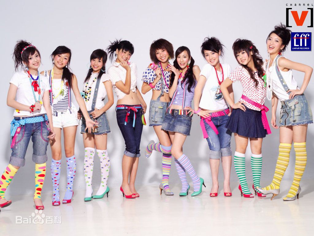 黑Gril(Hey Girl)黑girl生活照相册