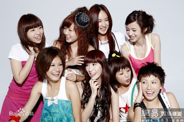 黑Gril(Hey Girl)黑girl生活照相册