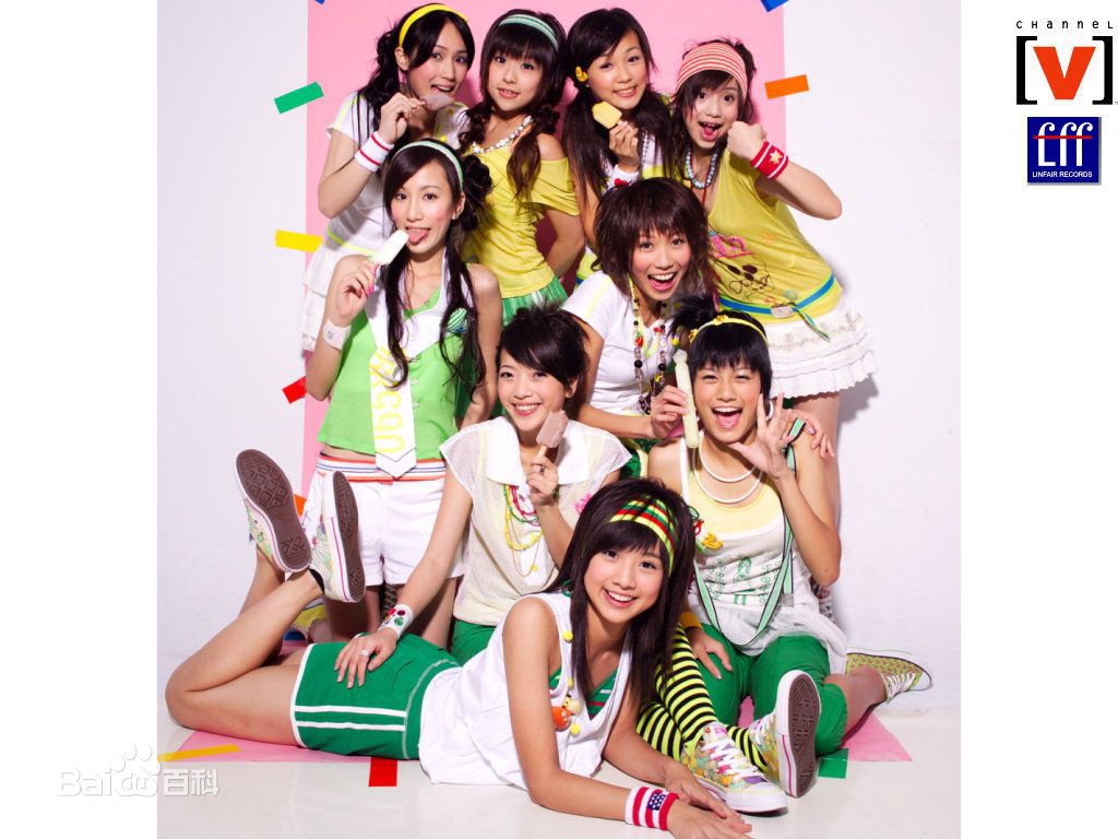 黑Gril(Hey Girl)黑girl生活照相册