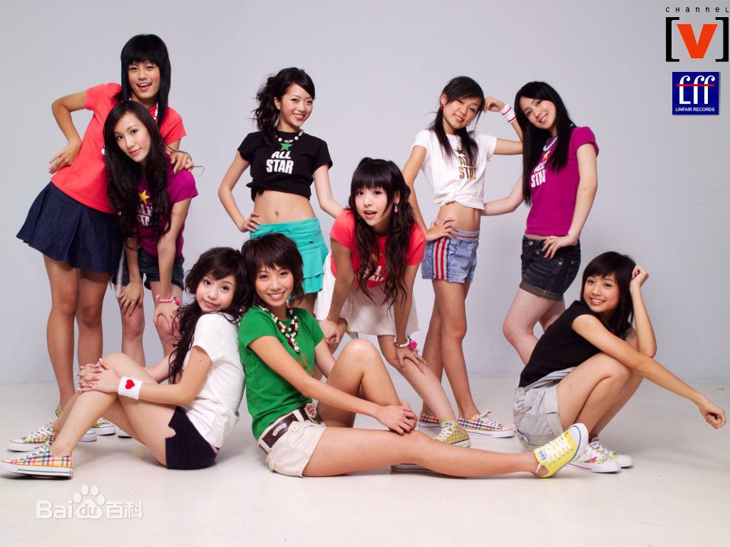 黑Gril(Hey Girl)黑girl生活照相册