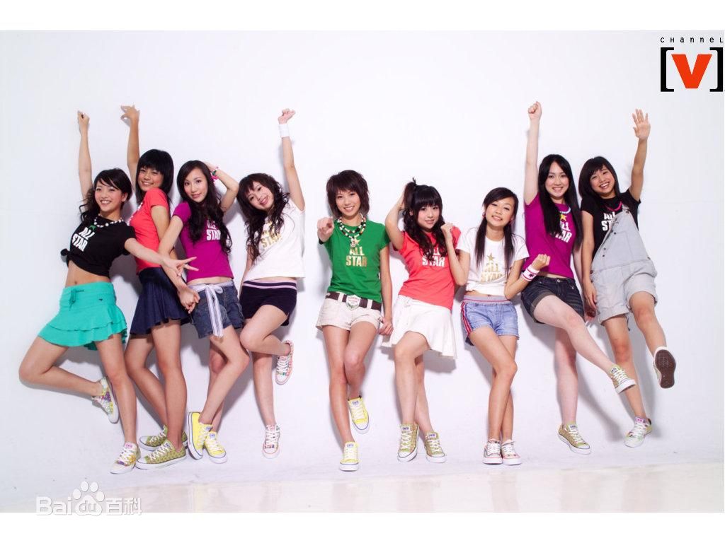 黑Gril(Hey Girl)黑girl生活照相册