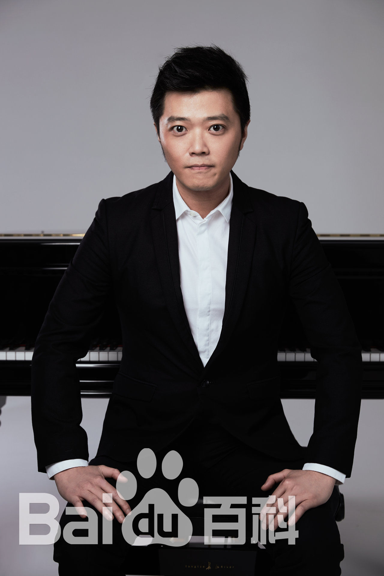 最全薛汀哲(Mr.X)素颜照