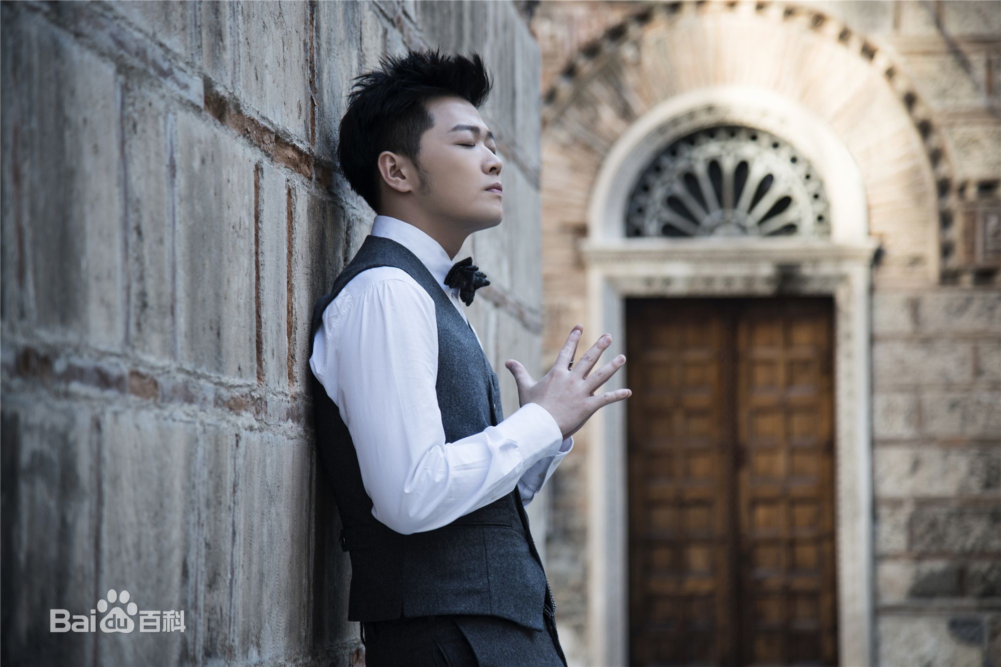 最全薛汀哲(Mr.X)素颜照