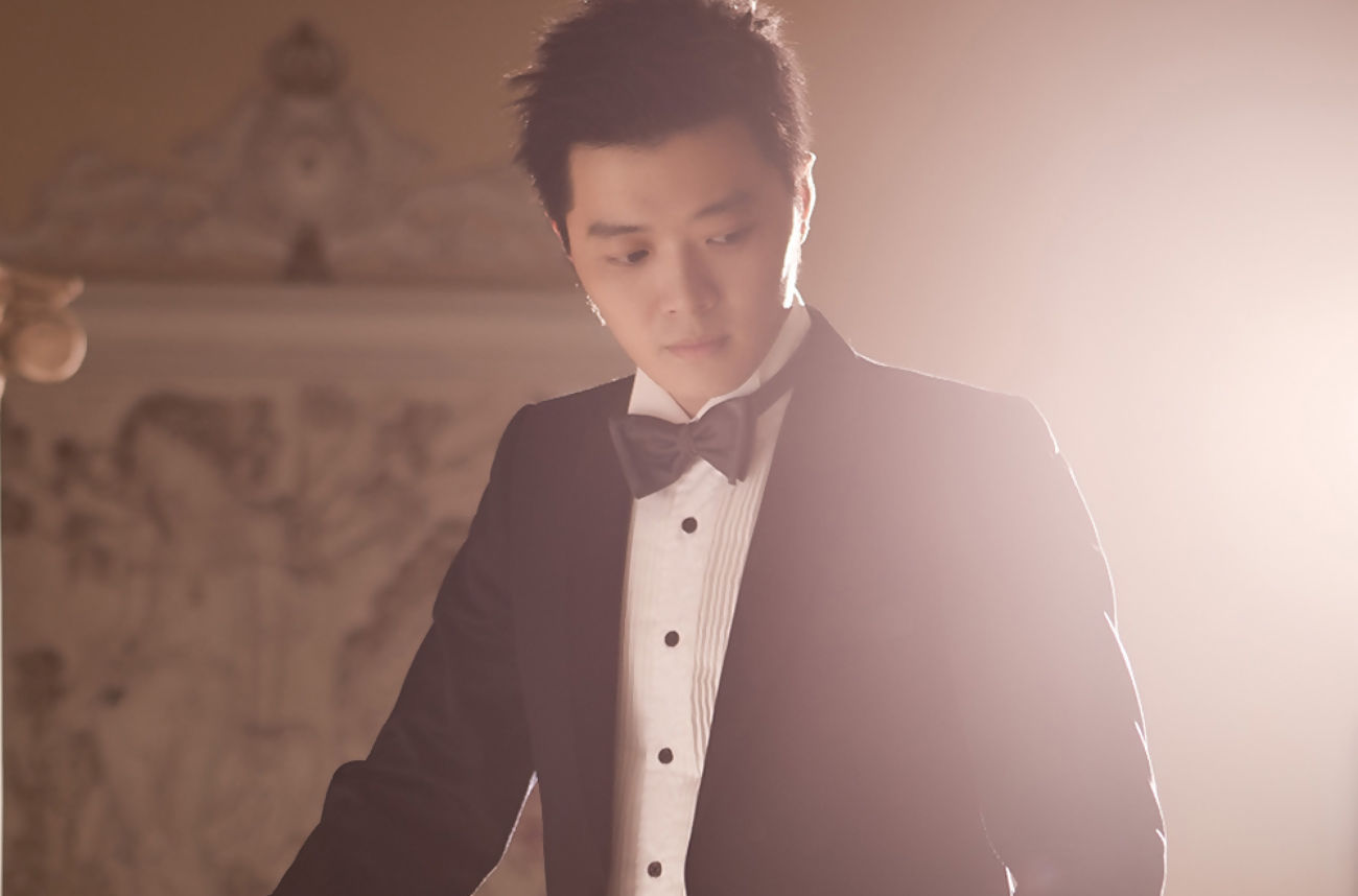 最全薛汀哲(Mr.X)素颜照