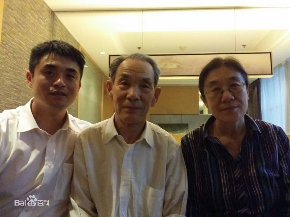 刘天一活动合影素颜照相册