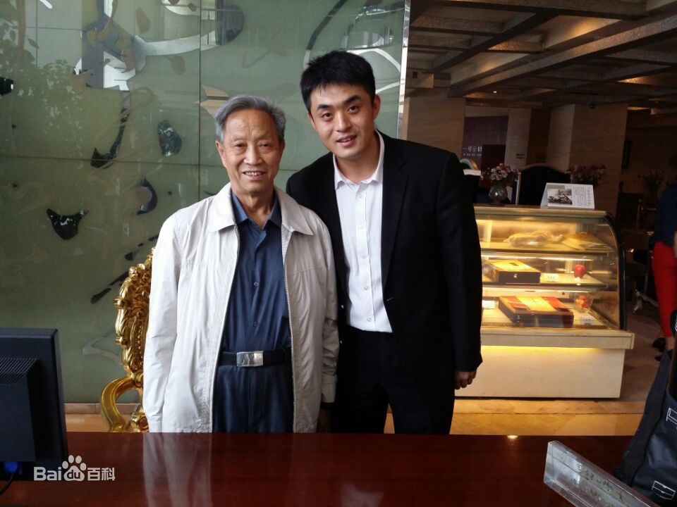 刘天一活动合影素颜照相册