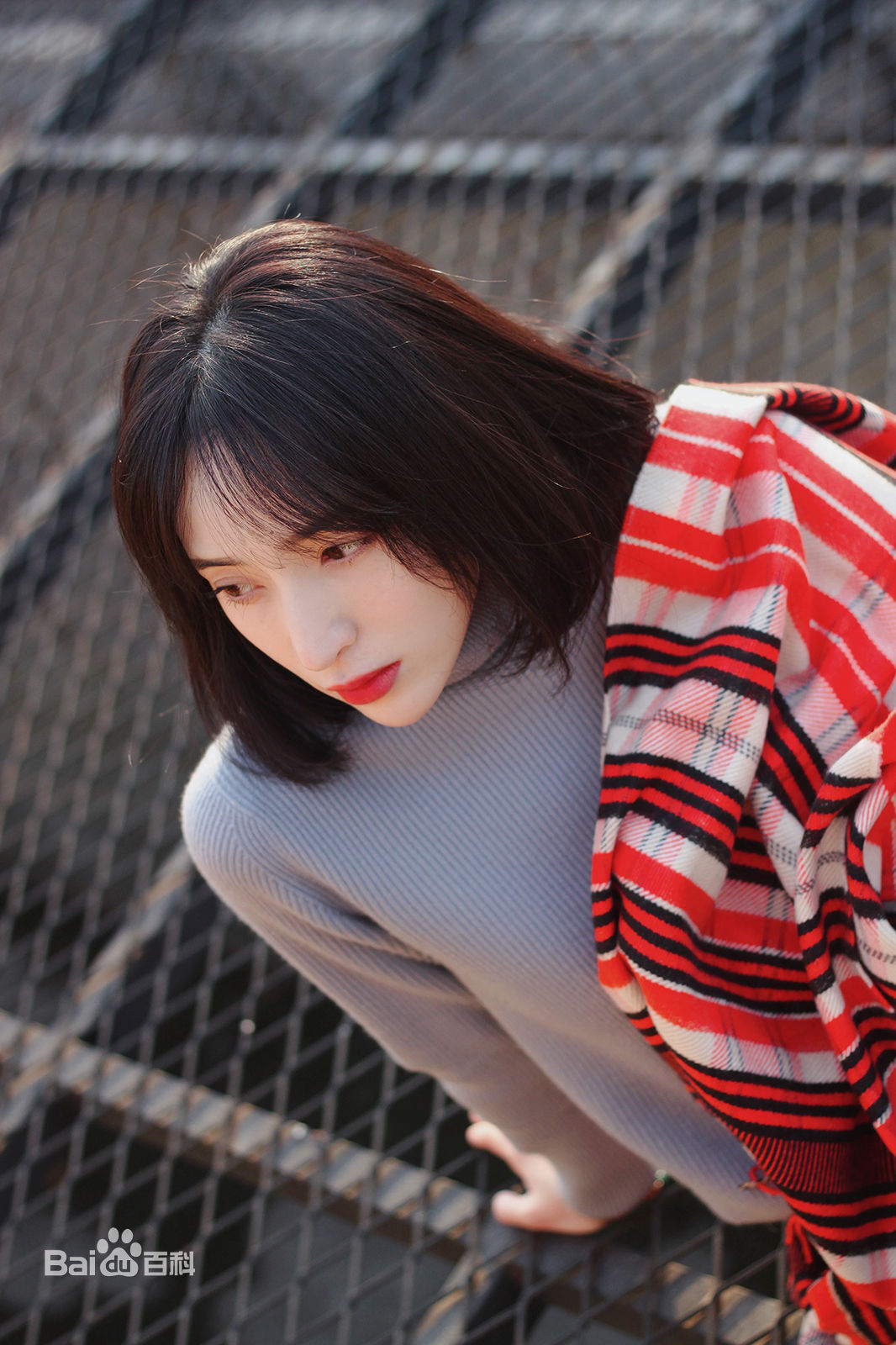 黄小戈(Megan Hwang)高清图集