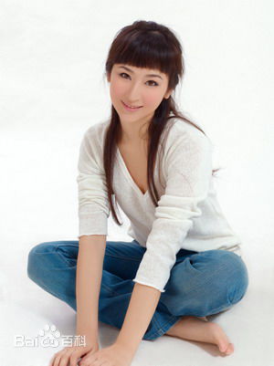 黄小戈(Megan Hwang)高清图集